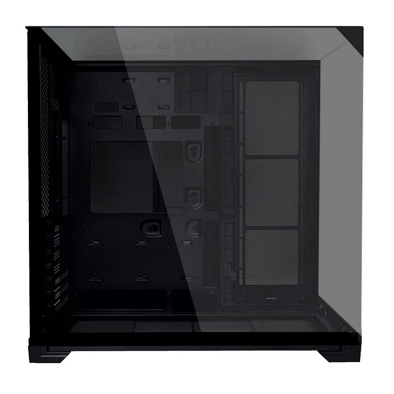 Корпус Lian Li O11 Vision Compact Black (G99.O11VPX.00) без БП