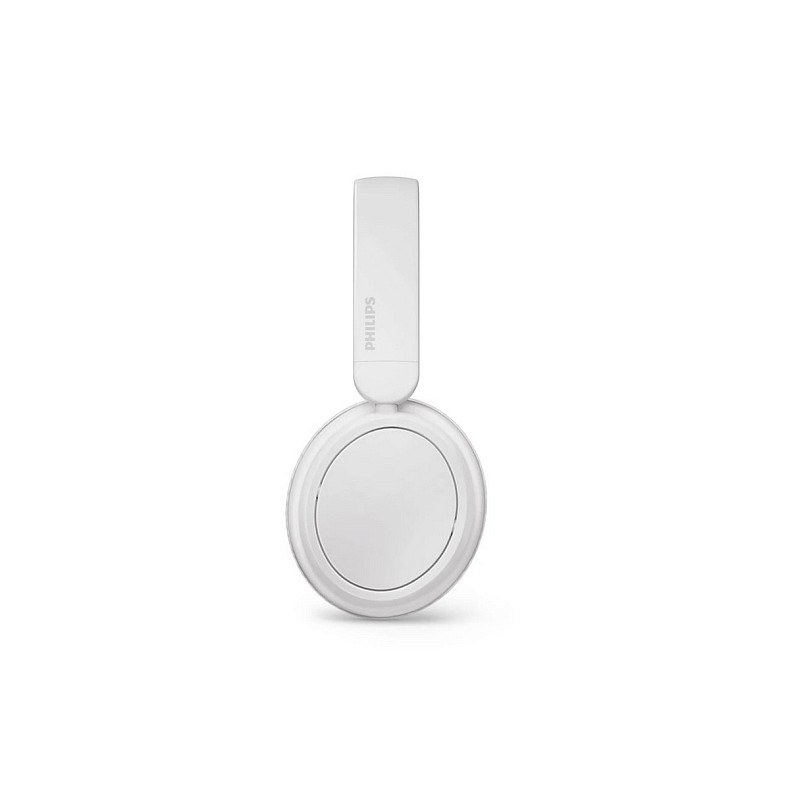 Наушники Philips TAH5209 Over-ear SBC Wireless Mic White (TAH5209WT/00)