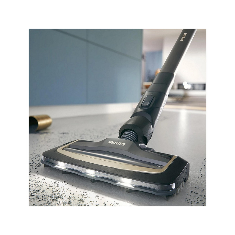 Пилосос PHILIPS XW9463/10