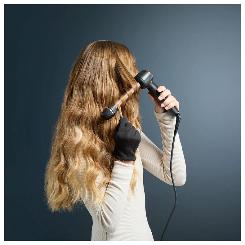 Прилад для укладання волосся Rowenta CF4620E0