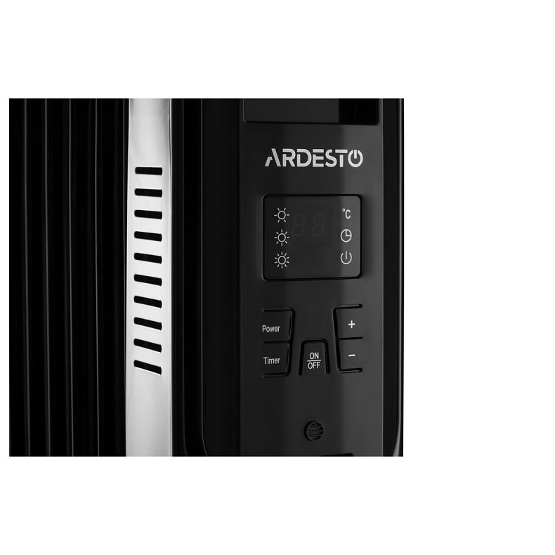 Масляный радиатор Ardesto OFH-E11X2