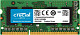 Оперативная память Micron Crucial DDR3 4GB(CT4G3S186DJM)