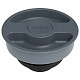 Термоглечик Tefal Motiva, 1л, пластик, скло, сірий-темний (N4170110)