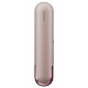 Беспроводная щетка-выпрямитель для волос с ионизацией Dreame Sleek Cherry Pink (AA02B-CHP)