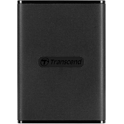 SSD диск Transcend 250GB USB 3.1 Gen 2 Type-C ESD270C