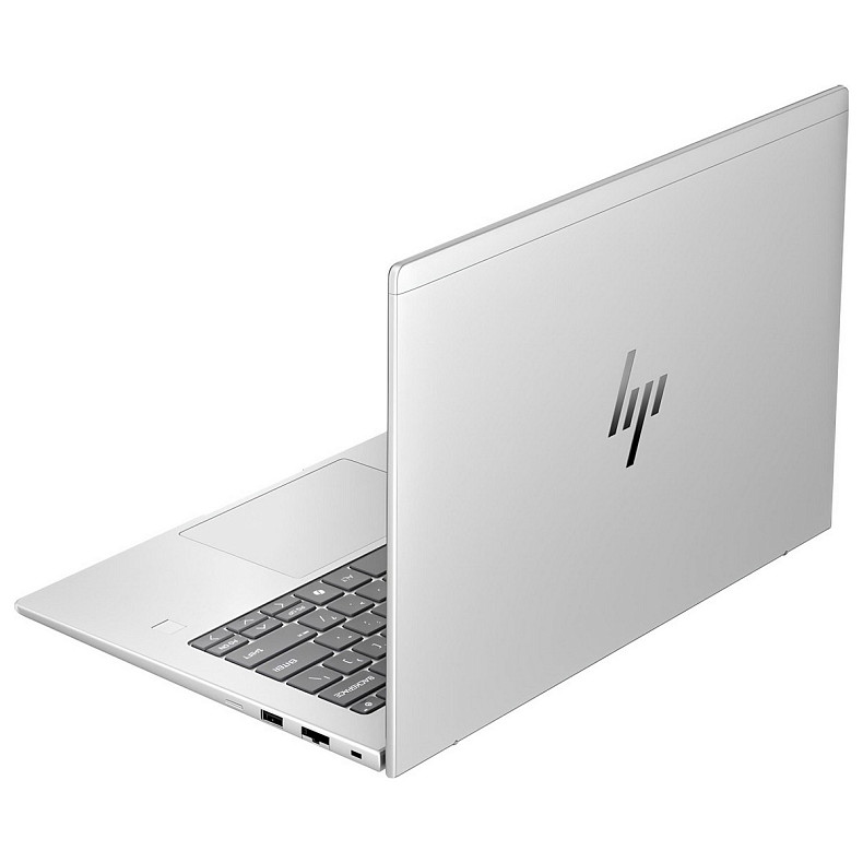 Ноутбук HP EliteBook 6 G1a 14" WUXGA IPS, 300n/Ryzen AI 7-350 (5.0)/16Gb/SSD512Gb/Radeon/FPS/Подсв/DOS