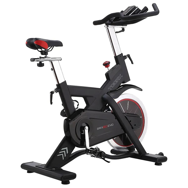Сайкл-тренажер Toorx Indoor Cycle SRX 80EVO (SRX-80EVO)
