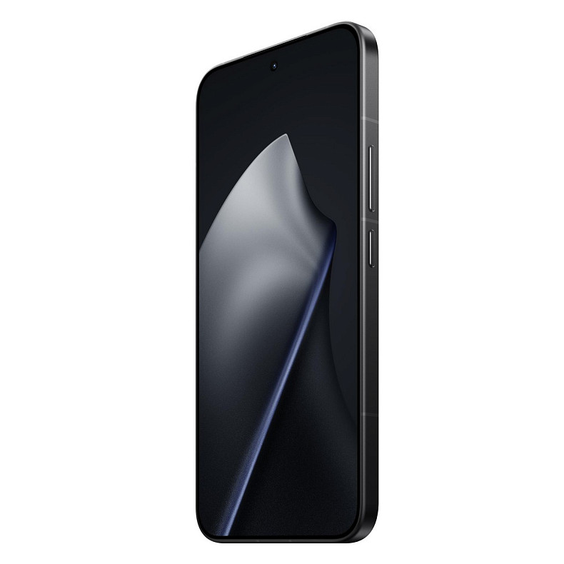 Смартфон Xiaomi 15T Pro 12/256GB Black