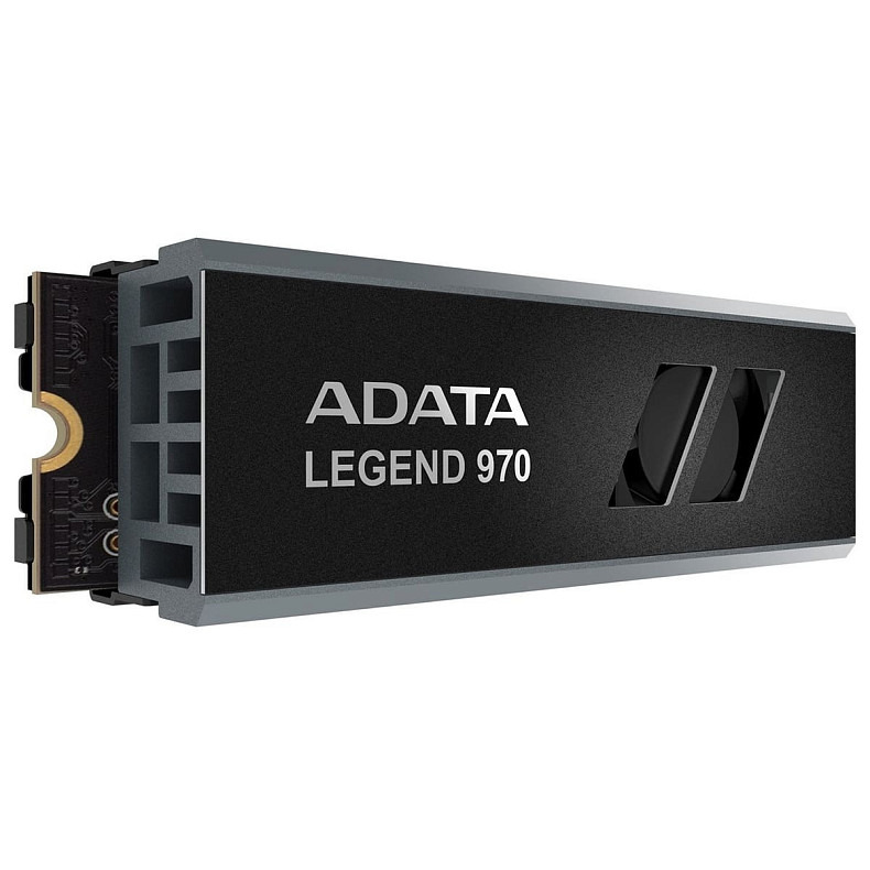 Накопитель SSD ADATA Legend 970 1 TB (SLEG-970-1000GCI)