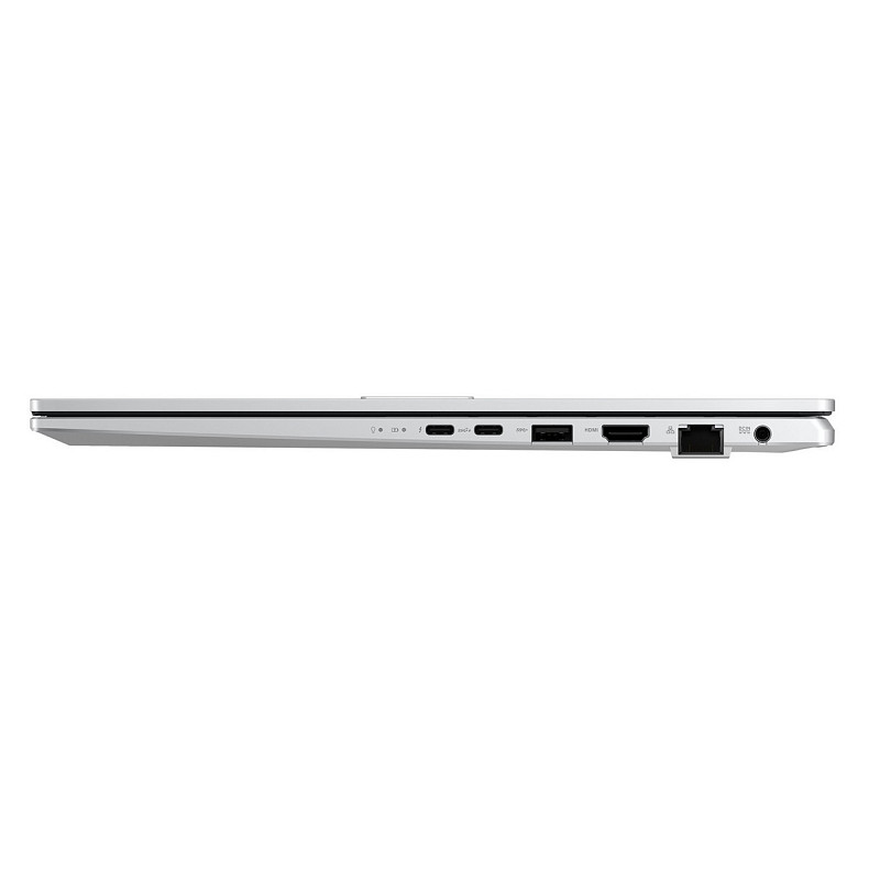 Ноутбук Asus Vivobook Pro 16 K6602VU-N1103 (90NB1152-M004K0) Cool Silver