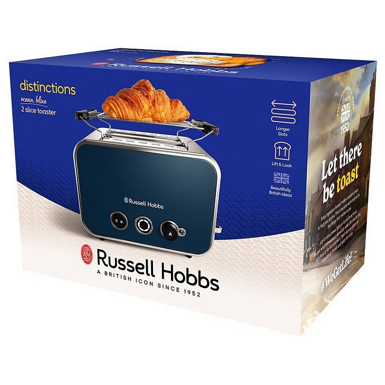 Тостер Russell Hobbs 26431-56