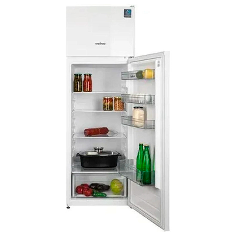 Холодильник Vestfrost CX232SW