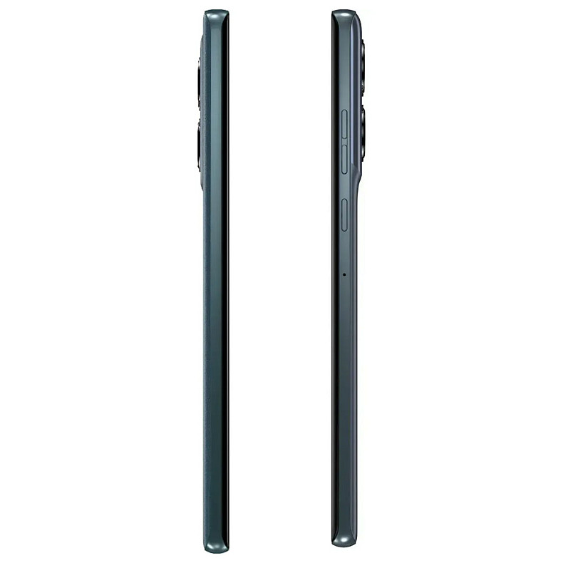 Смартфон Motorola Moto Edge 50 Fusion 12/512GB Forest Blue (PB3T0062UA)