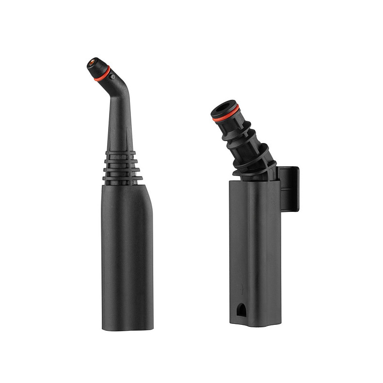 Пароочиститель Ardesto STC-C2000W4-0