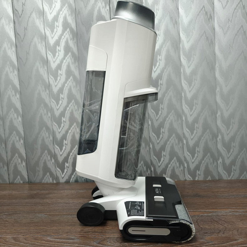 Моющий пылесос Wet&Dry Vacuum Cleaner Mova K10 Pro  - Уценка