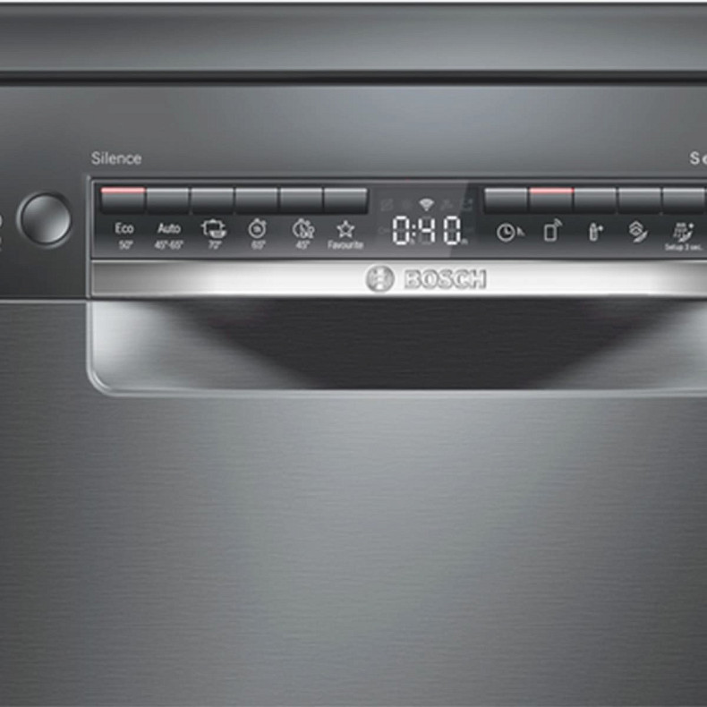 Посудомоечная машина Bosch SMS4IKC62T