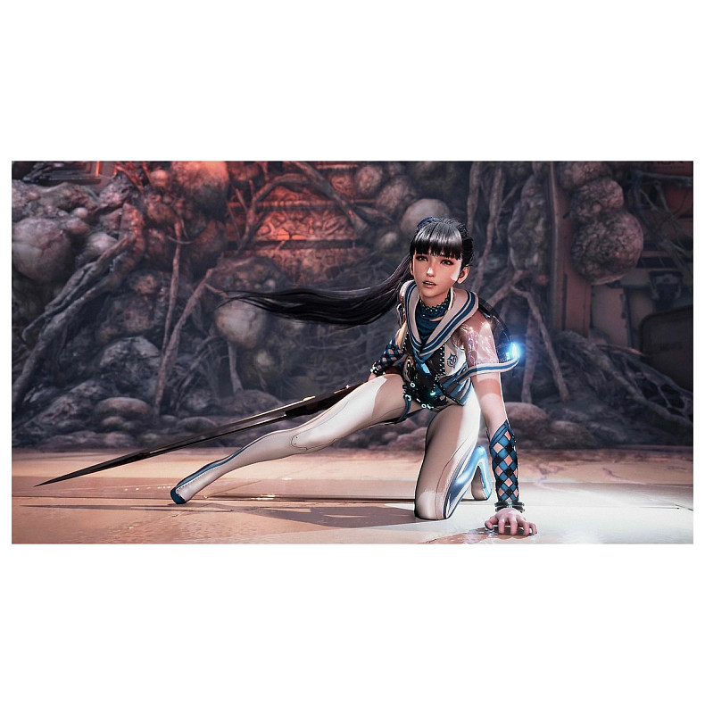 Игра консольная PS5 Stellar Blade