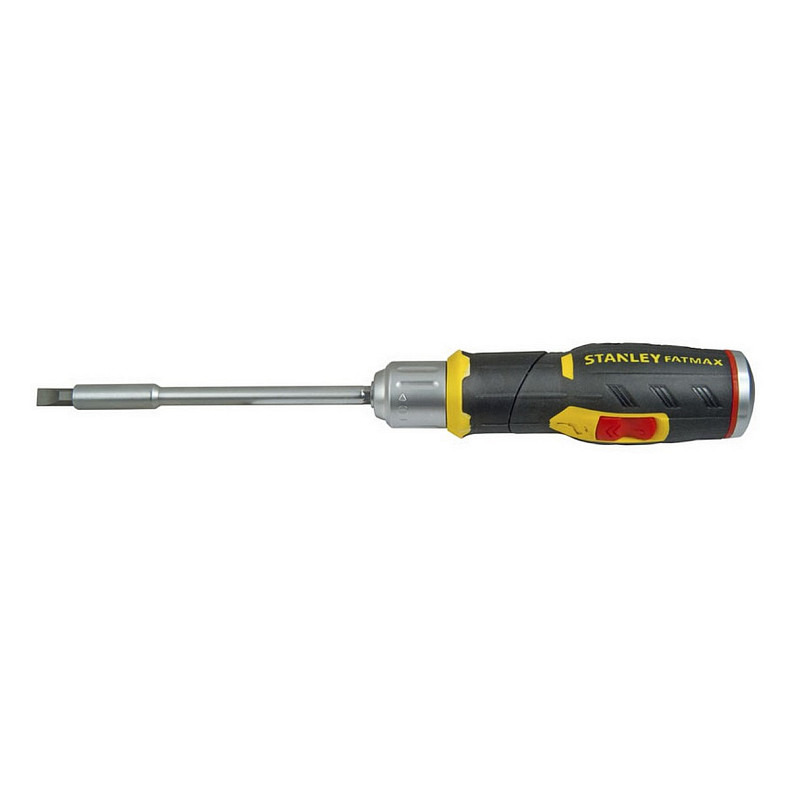 Викрутка реверсивна Stanley FMHT0-62691