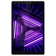 Планшет Lenovo Tab M10 HD 2nd Gen TB-X306X 64GB 4G Iron Grey (ZA6V0046UA)