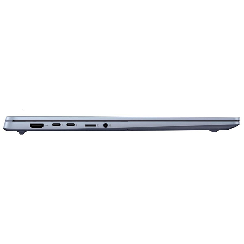 Ноутбук Asus 16_3.2K_OLED/Core9-185H/16/1TB SSD/Intel A rc/W11/BL/Mist Blue S5606MA-MX012W