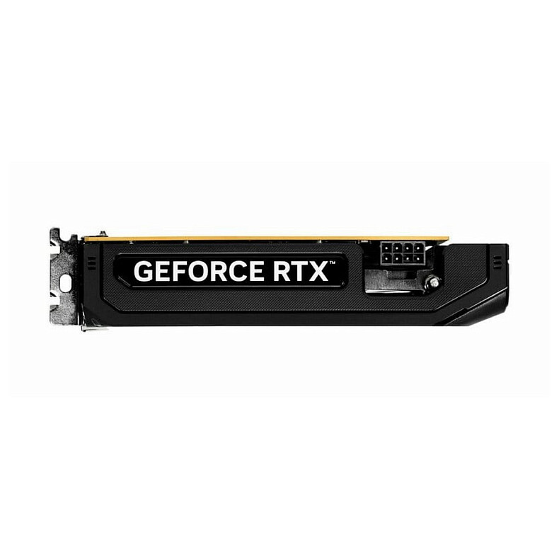 Відеокарта Palit GeForce RTX 5050 StormX 8GB GDDR6 (NE65050019P1-GB2070F)