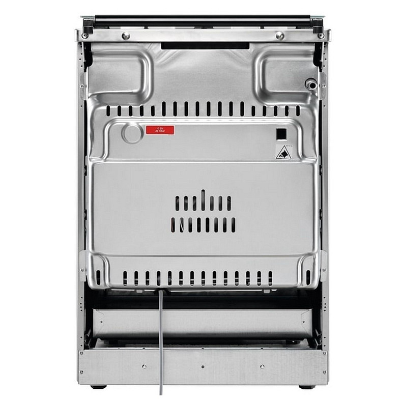 Плита Electrolux LKG600011W