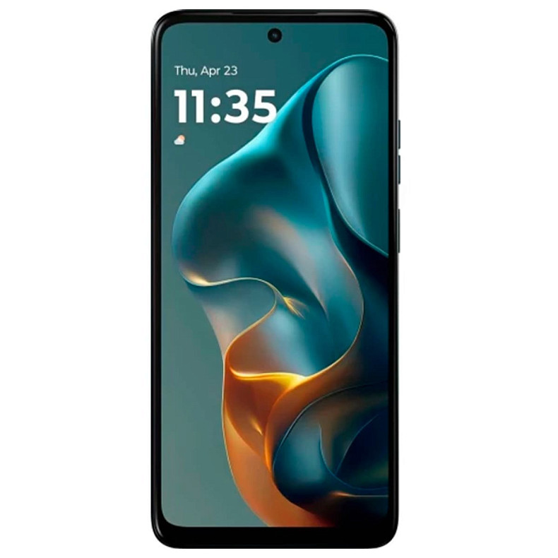 Смартфон Motorola Moto G05 4/256GB Forest Green (PB6L0022UA)