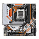 Материнская плата Gigabyte B850M Force Socket AM5