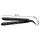 Выпрямитель для волос ROWENTA SF 323LF0