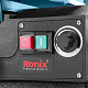Ленточная пила Ronix настольная 120Вт, 125мм (5701)
