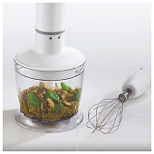 Блендер Gorenje HBC 564 QW (LW-3515G1) Блендер Gorenje HBC 564 QW (LW-3515G1)