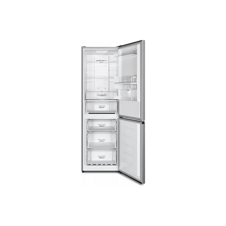 Холодильник Gorenje NRK619EAXL4WD