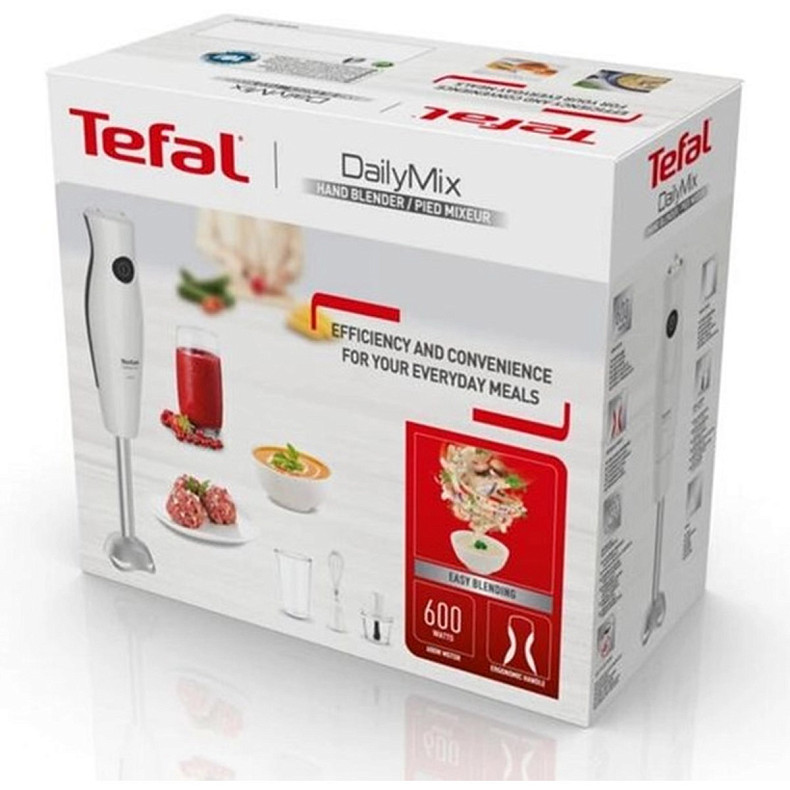 Блендер Tefal HB533138 Dailymix