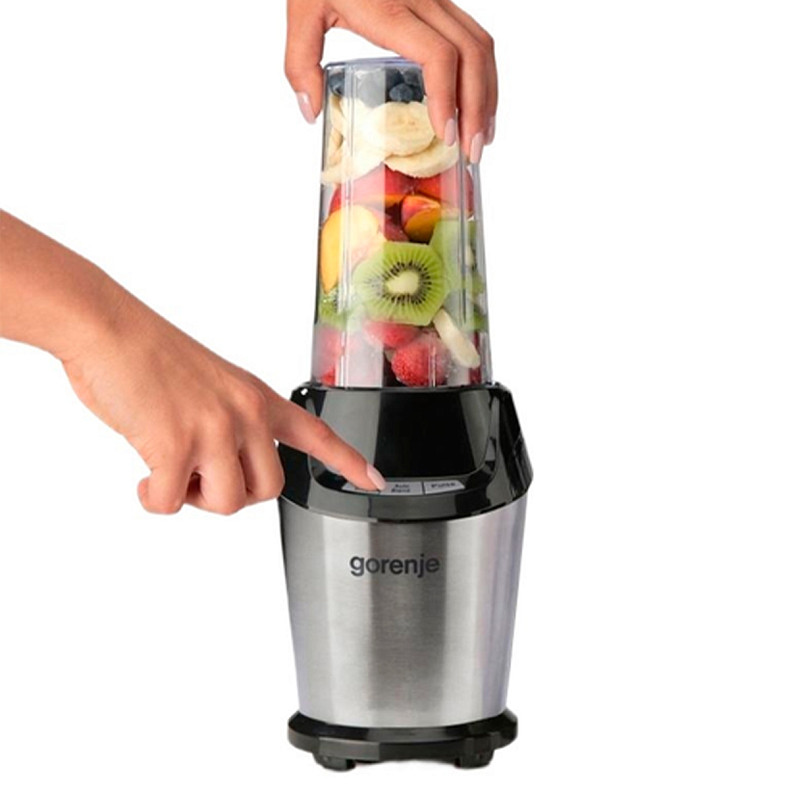 Блендер Gorenje BN 1000 BK