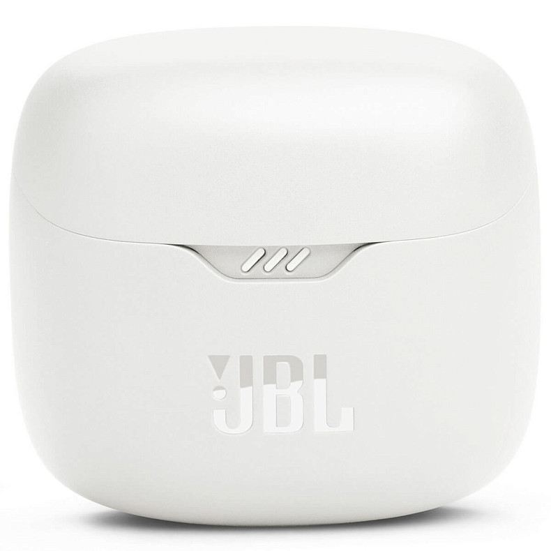 Наушники JBL Tune Flex White (JBLTFLEXWHT)