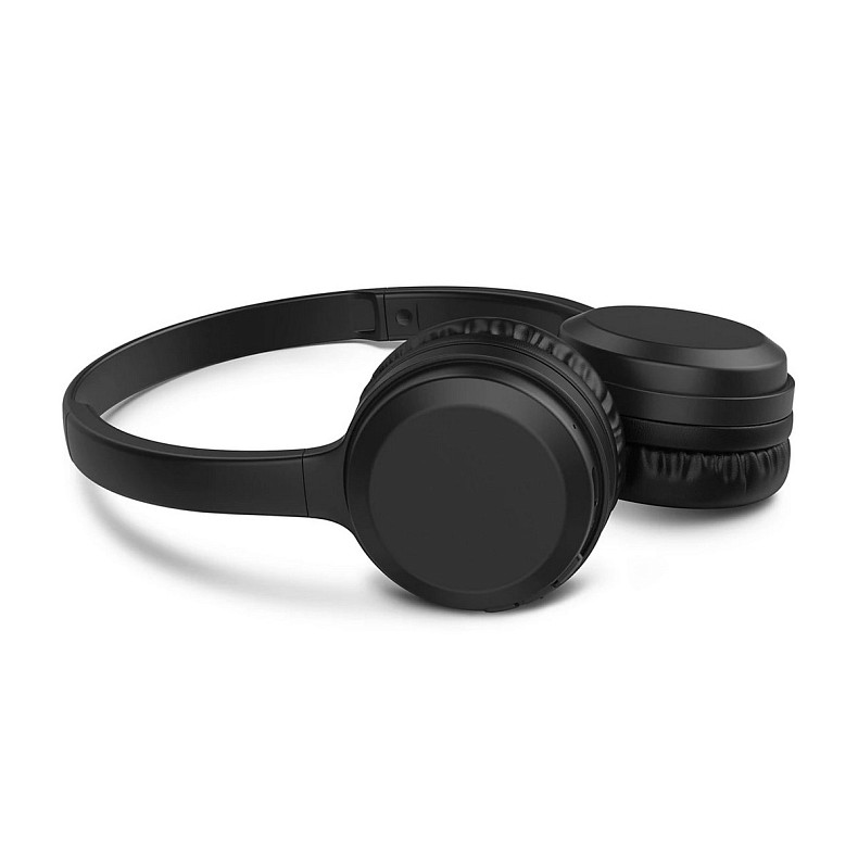 Наушники Philips TAH1108 Black (TAH1108BK/00)