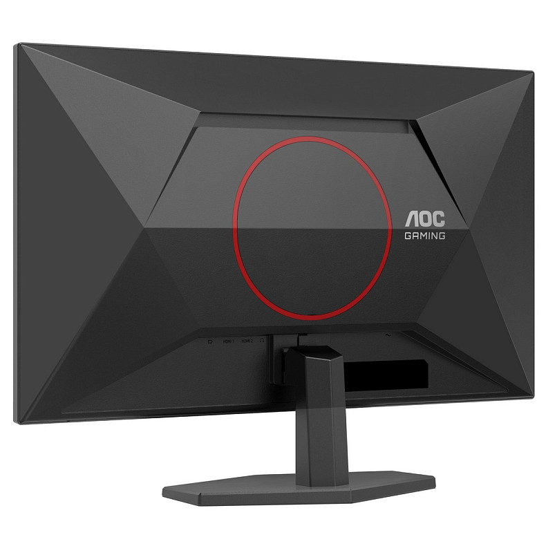 Монітор AOC 27" Q27G42ZE, QHD, Fast IPS, 240Hz, 0,3ms, HDMI, DP