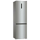 Холодильник комбінований Gorenje NRK 6202 AXL4