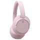 Наушники Sony WH-CH720N Pink (WHCH720NP.CE7)