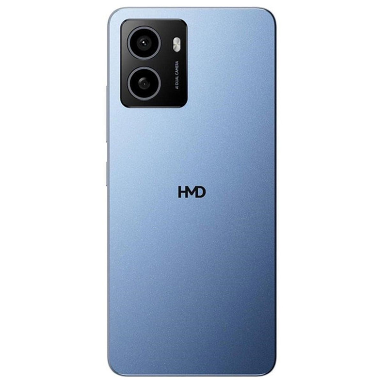 Смартфон HMD Pulse 4/64GB Blue