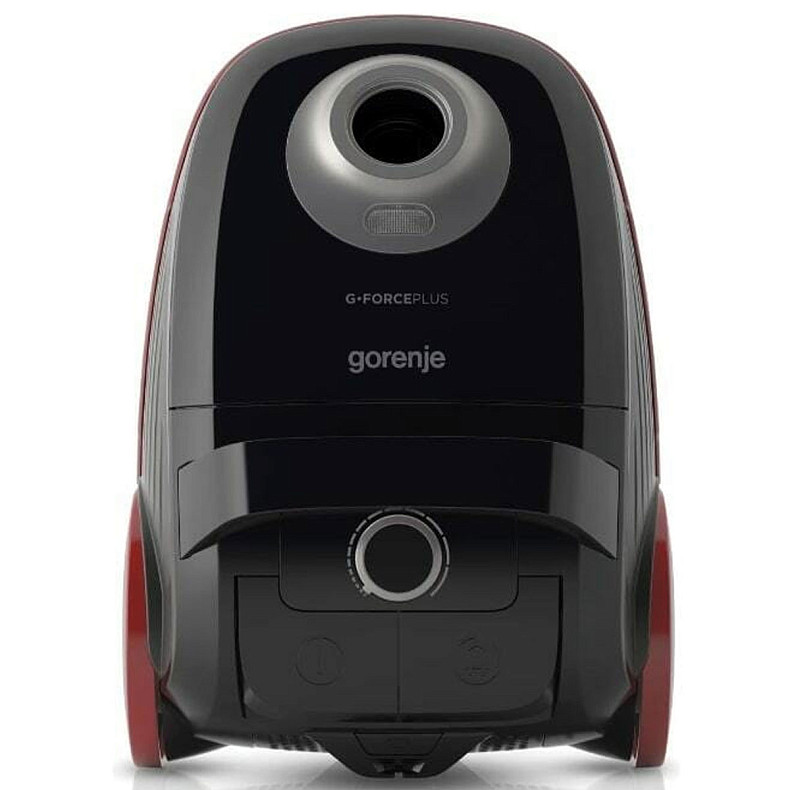Пылесос Gorenje VCEA 22 GPLBKCY