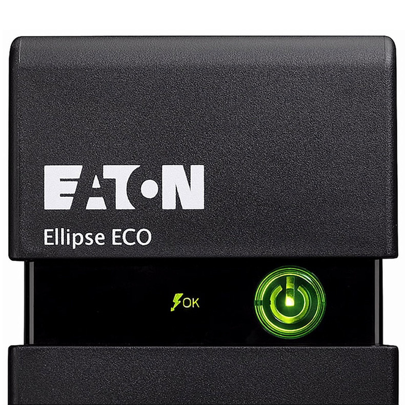 ИБП Eaton Ellipse ECO 800 USB DIN