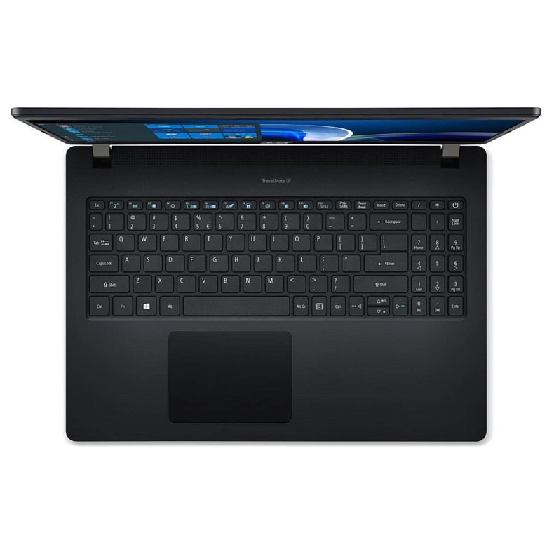 Ноутбук Acer 15.6FI/R3 5450U_PRO/8/256/UMA/DOS/F/BL/Sha le Black TravelMate P2 TMP215-41-G2