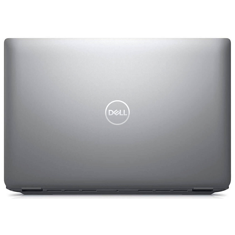 Ноутбук Dell Latitude 5340 13.3" FHD IPS AG, Intel i7-1365U, 16GB, F512GB, UMA, Win11P, сірий