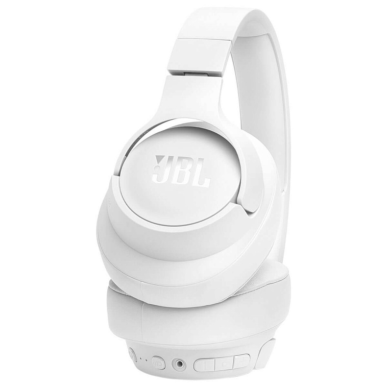 Наушники JBL TUNE 770 NC White (JBLT770NCWHT)