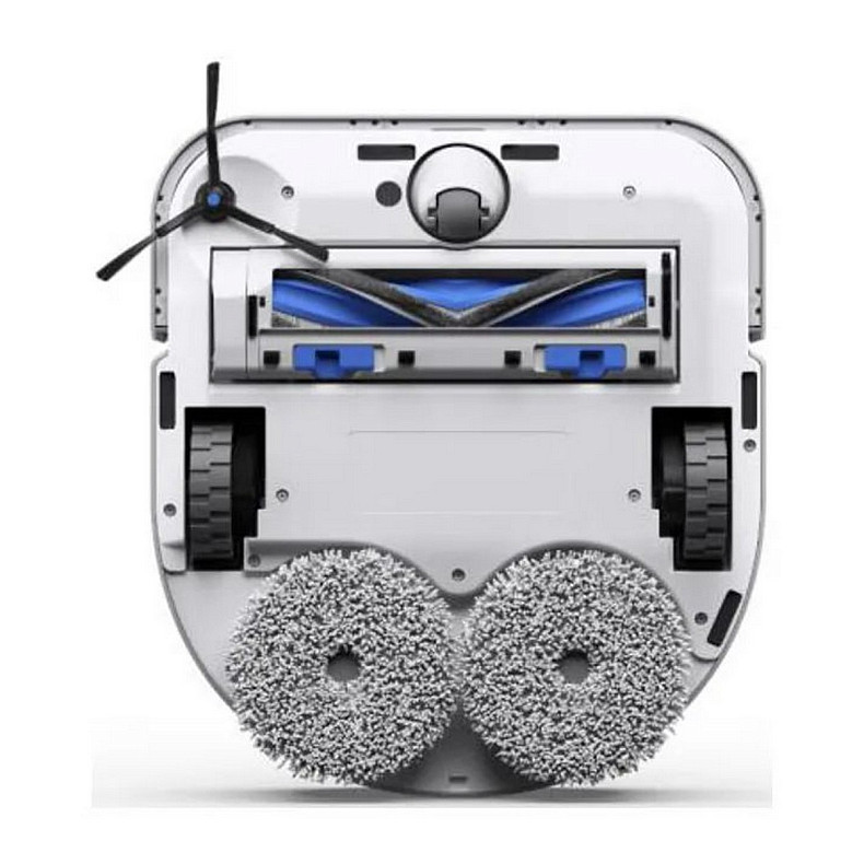 Робот-пылесос Ecovacs Deebot Ozmo X5 Pro Omni (DDX39) White