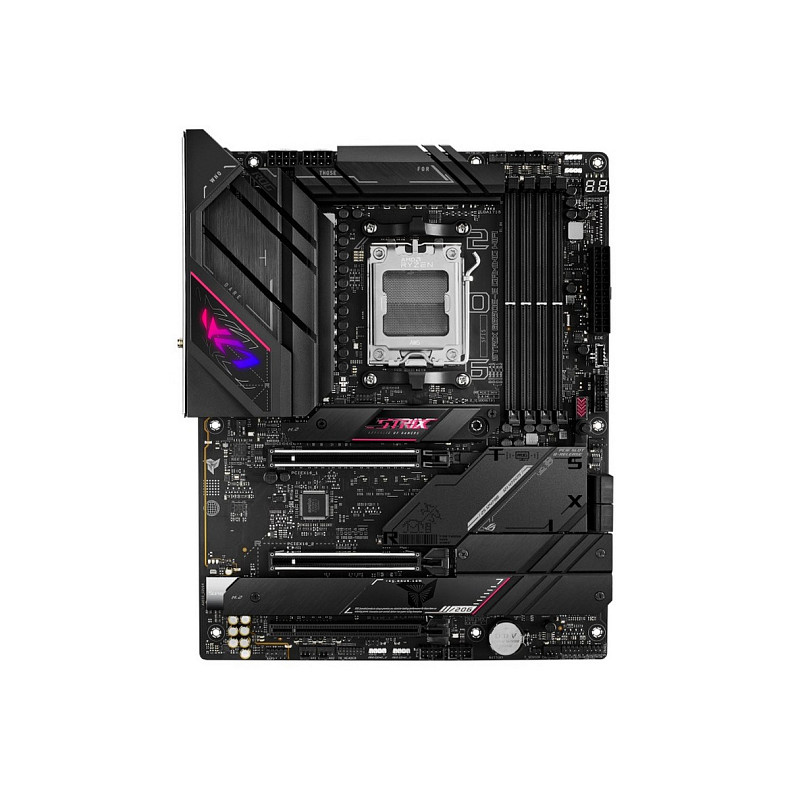 Материнская плата Asus ROG STRIX B650E-E GAMING WIFI Socket AM5