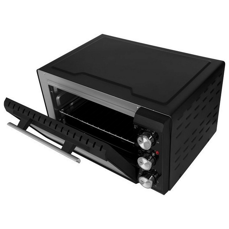 Электропечь Sencor SEO2000BK