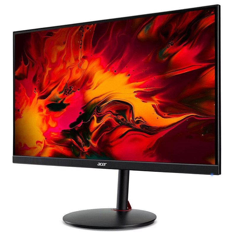 Монитор Acer Nitro IPS 27,2560*1440,240Гц XV272UW2bmiiprx