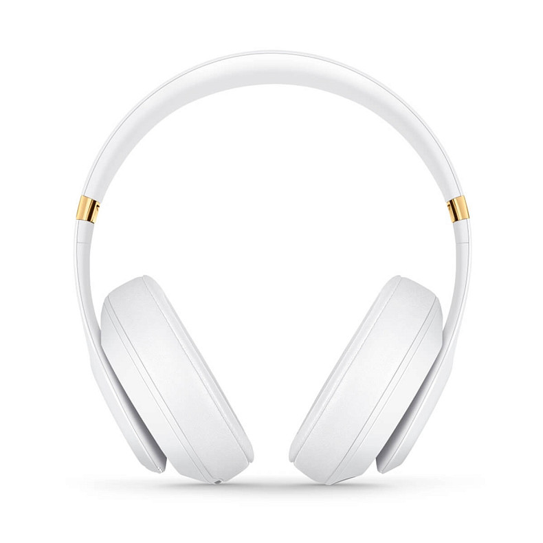 Навушники BEATS Studio3 Wireless Over-Ear Headphones White